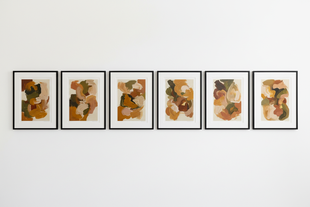 What is a One-of-One Print, and Why Does it Matter?